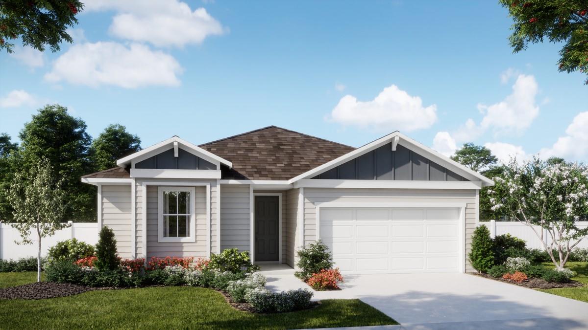 466 MARION LOOP, HAINES CITY, FL