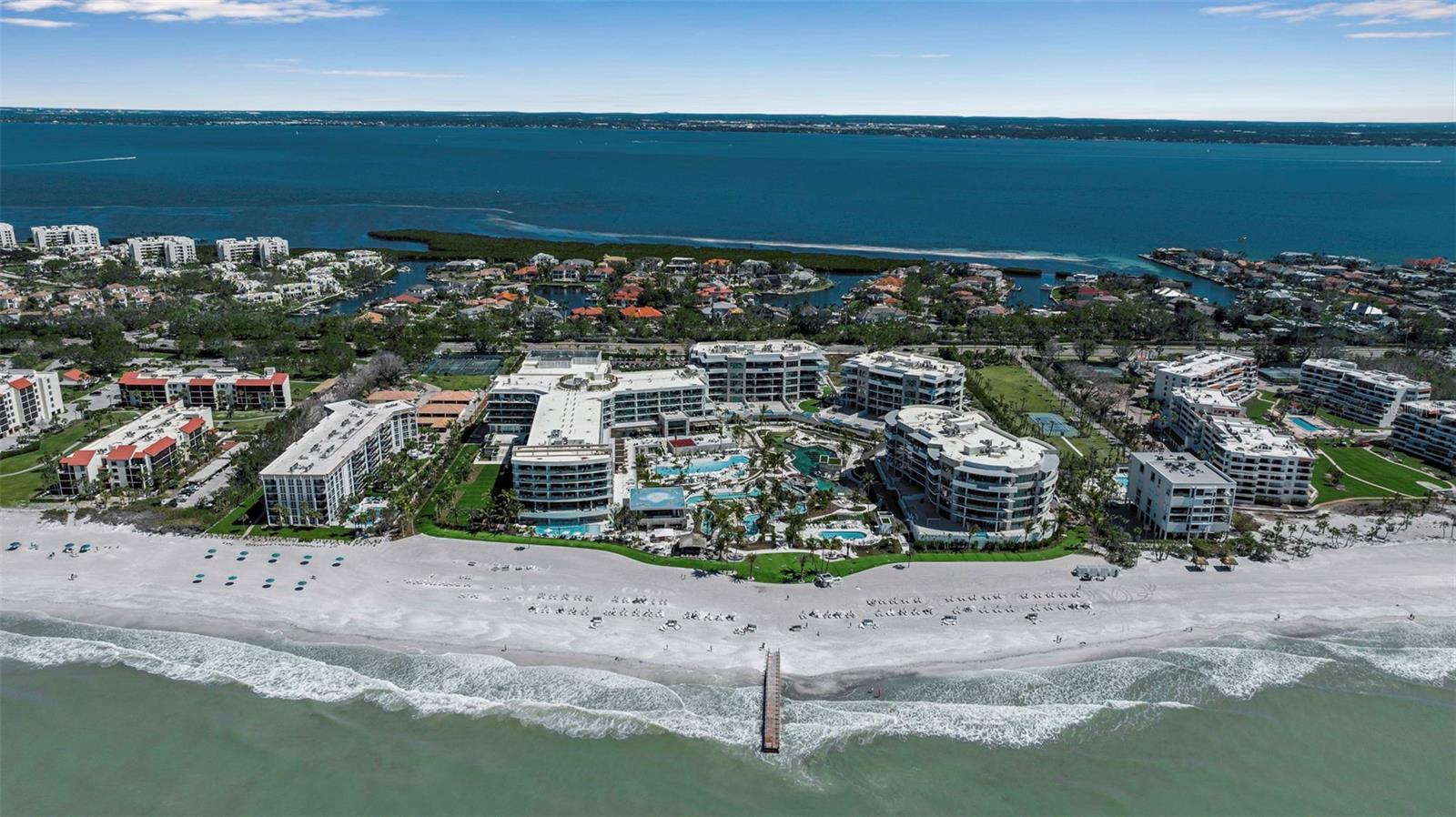 500 HARBOR COVE CIR, LONGBOAT KEY, FL — photo 14