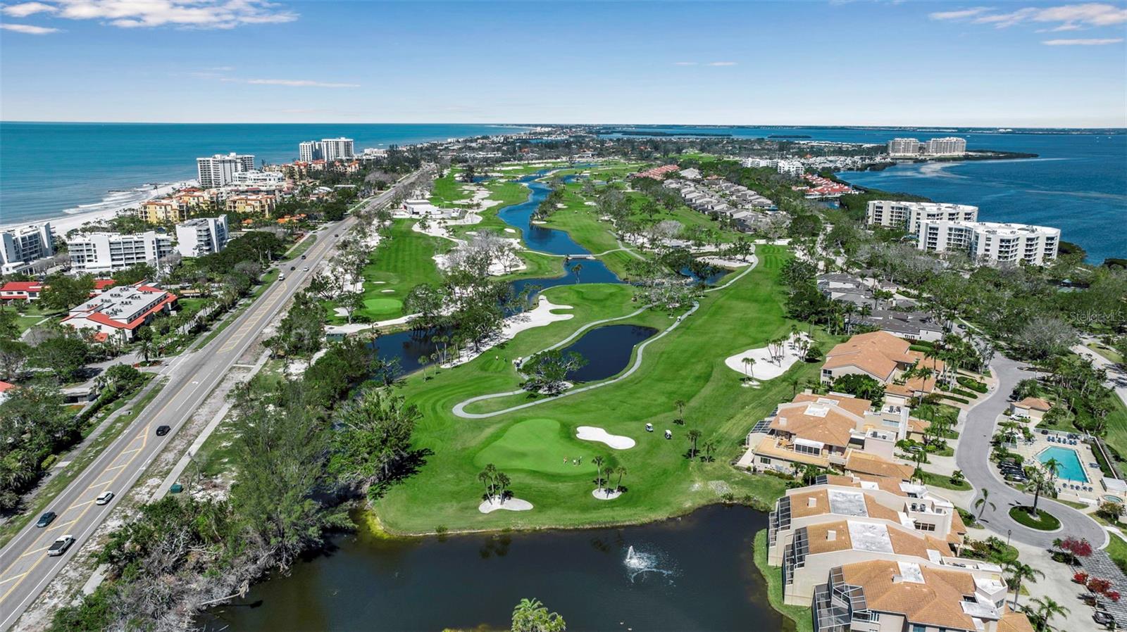 500 HARBOR COVE CIR, LONGBOAT KEY, FL — photo 15