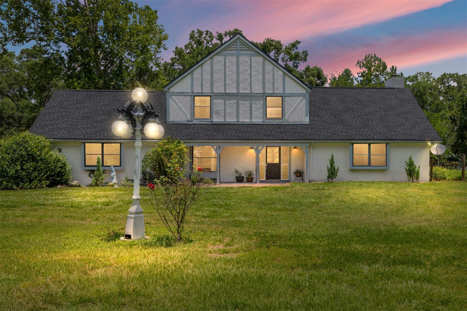 16353 NW 130 ST, WILLISTON, FL