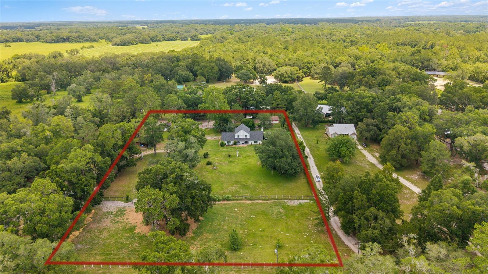 16353 NW 130 ST, WILLISTON, FL — photo 41