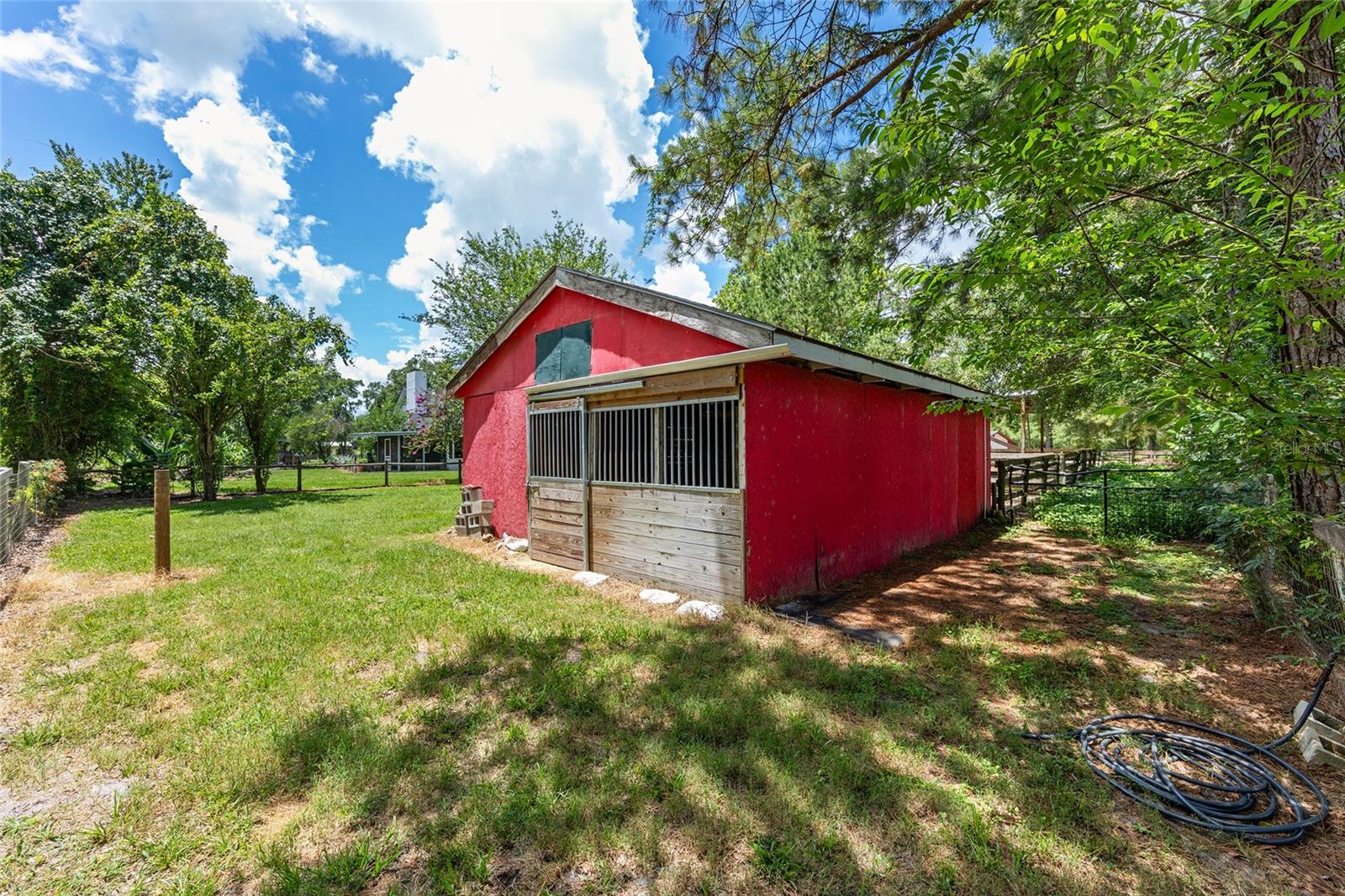 16353 NW 130 ST, WILLISTON, FL — photo 44