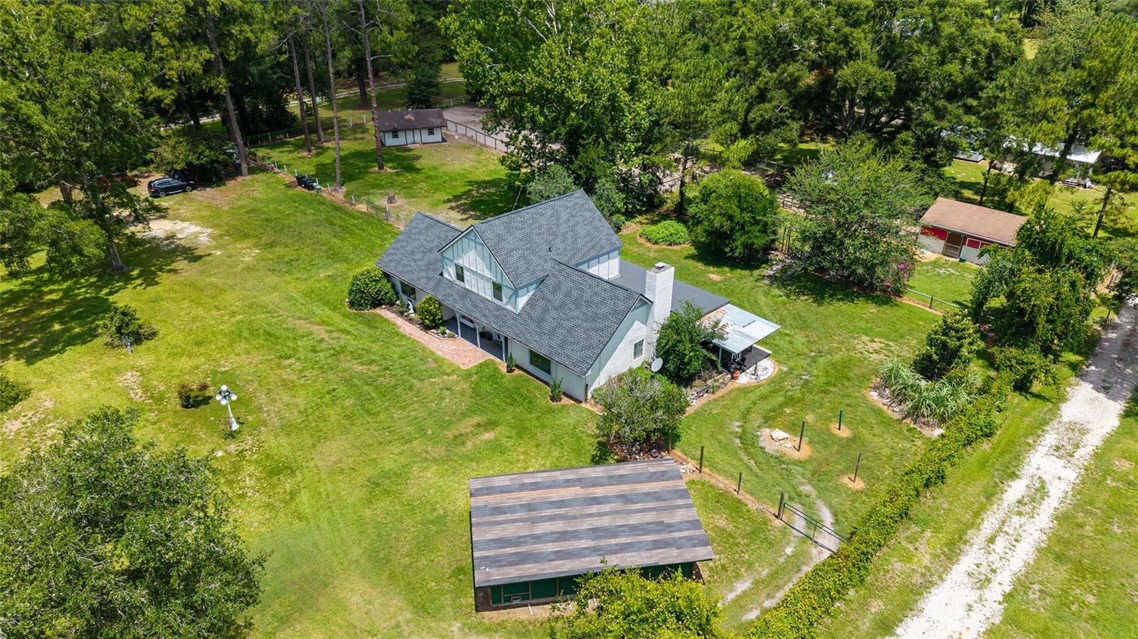 16353 NW 130 ST, WILLISTON, FL — photo 49