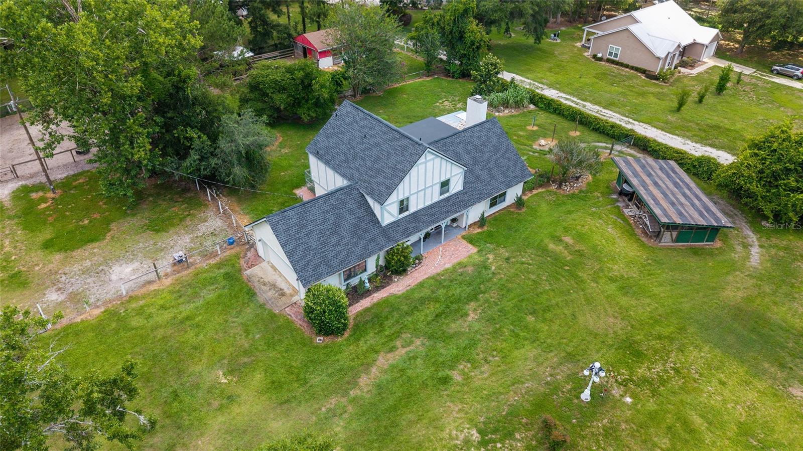 16353 NW 130 ST, WILLISTON, FL — photo 50