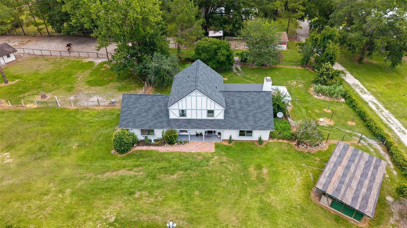 16353 NW 130 ST, WILLISTON, FL — photo 51