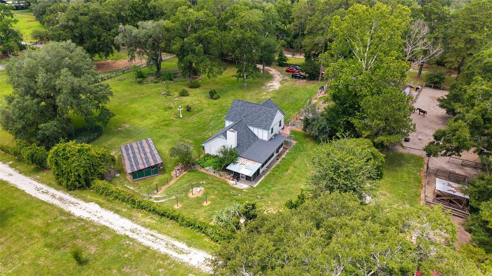 16353 NW 130 ST, WILLISTON, FL — photo 52