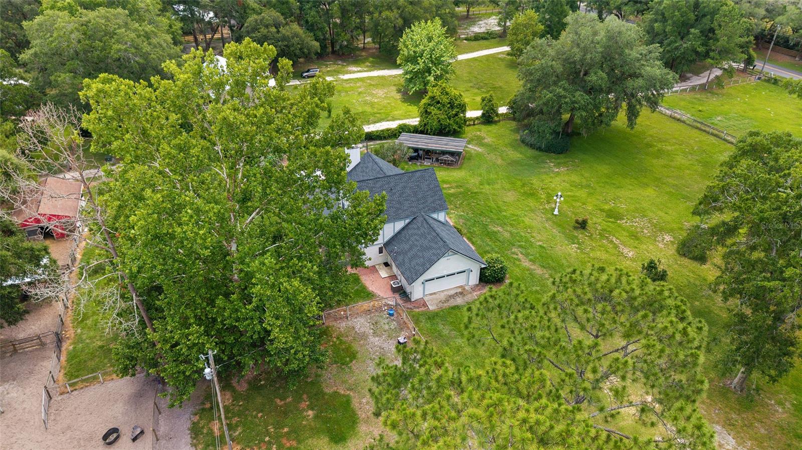 16353 NW 130 ST, WILLISTON, FL — photo 53