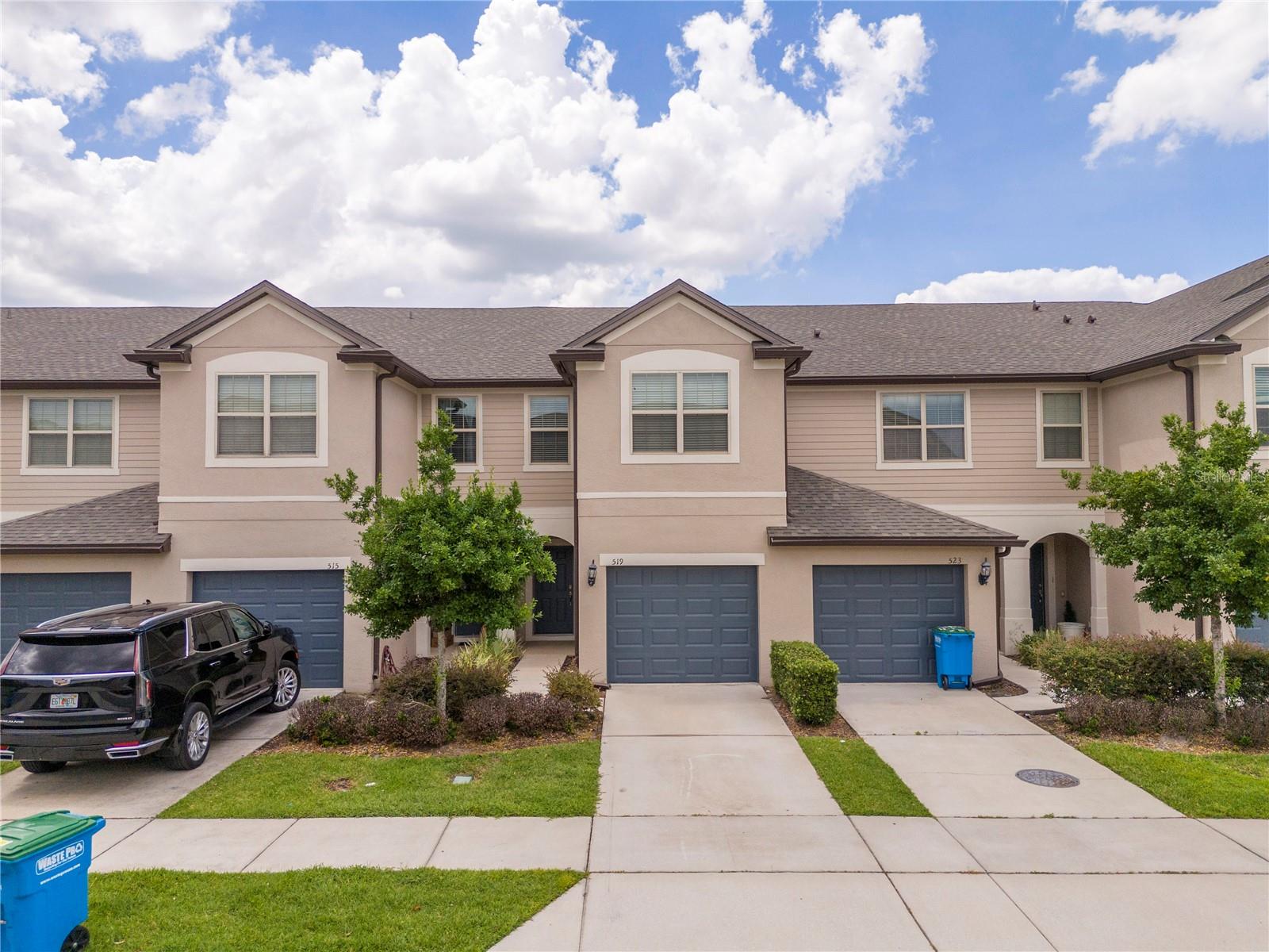 519 VIRTUOSO LN #77, ORLANDO, FL — photo 3