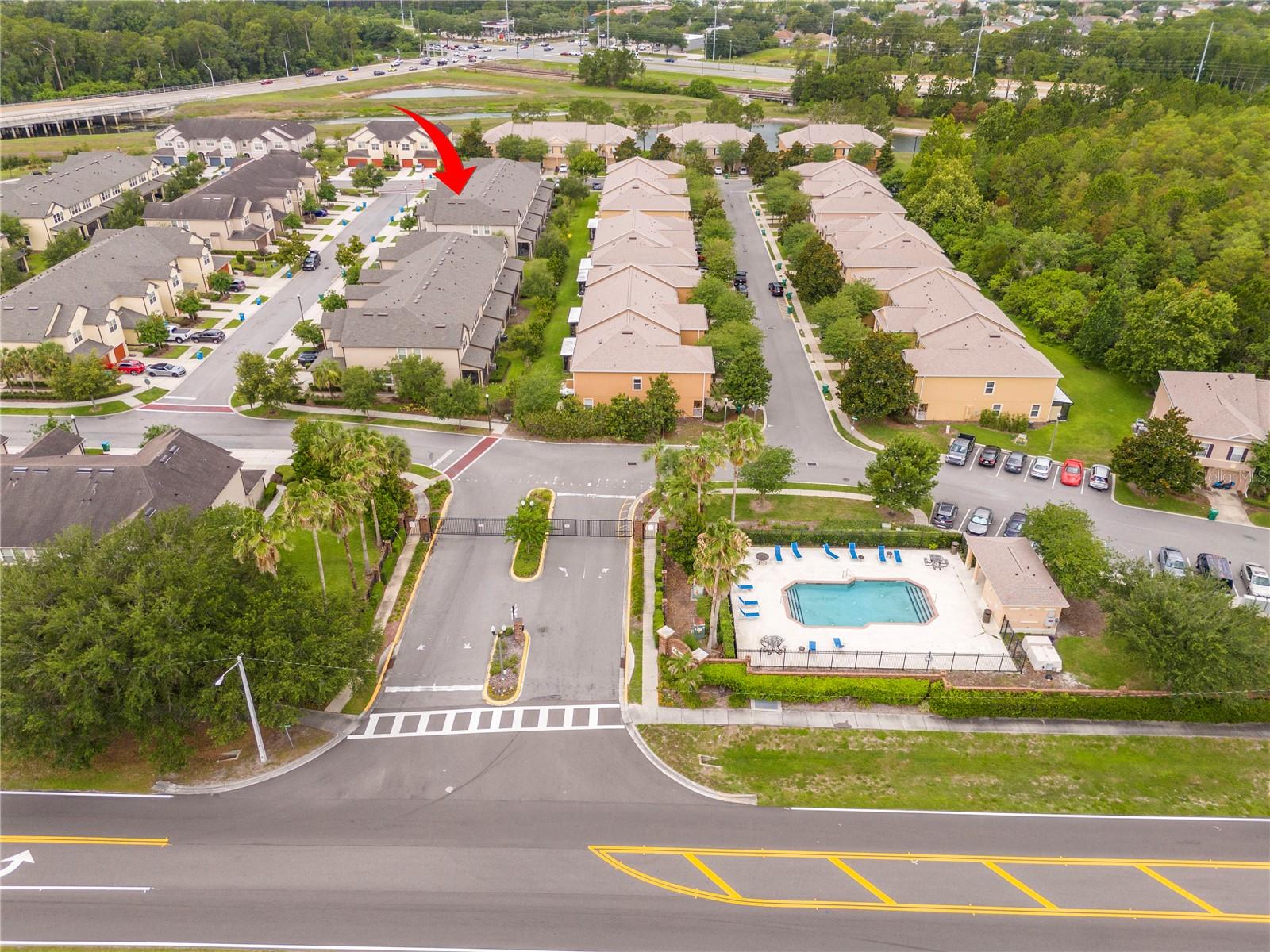 519 VIRTUOSO LN #77, ORLANDO, FL — photo 4