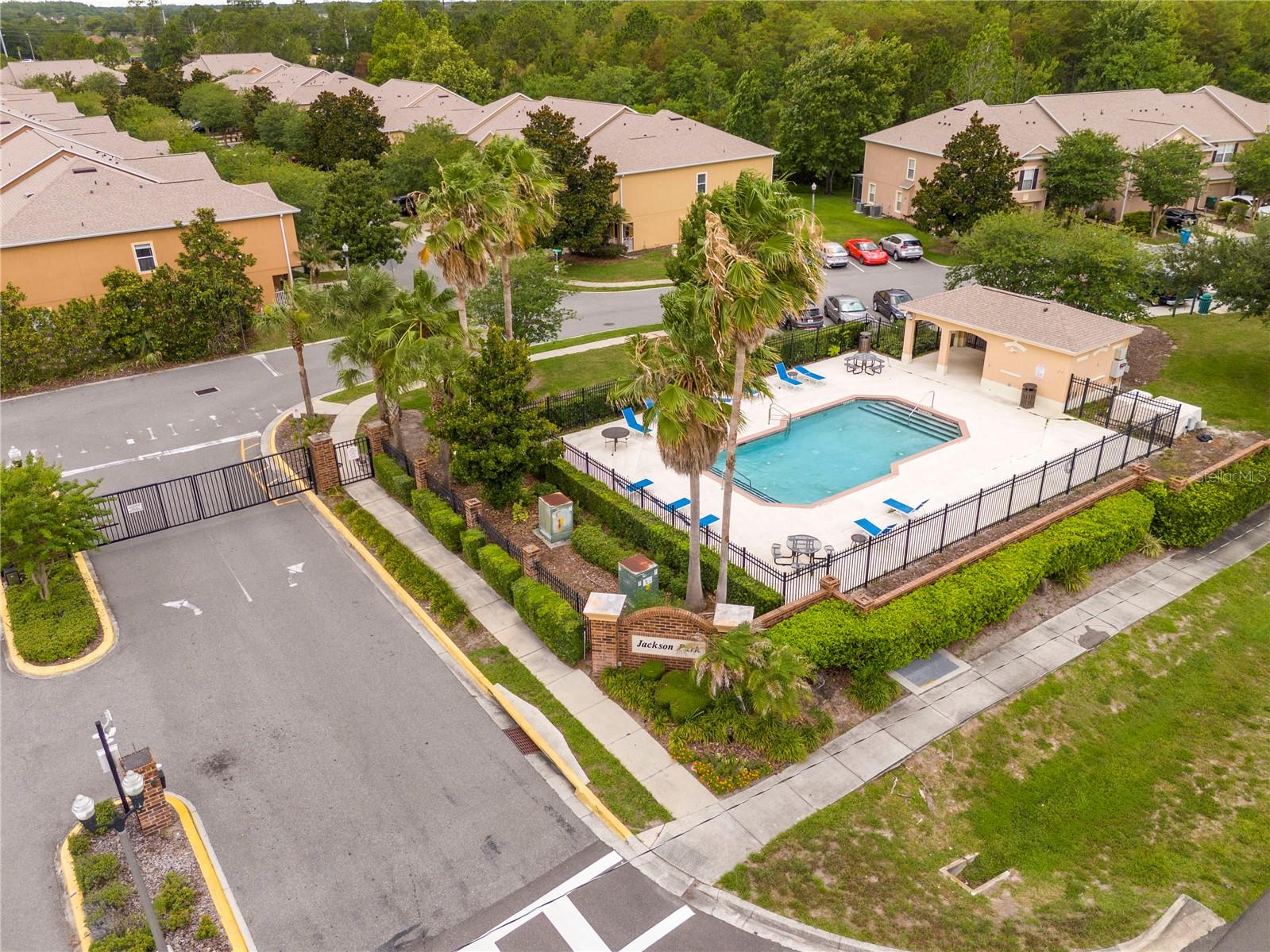 519 VIRTUOSO LN #77, ORLANDO, FL — photo 51