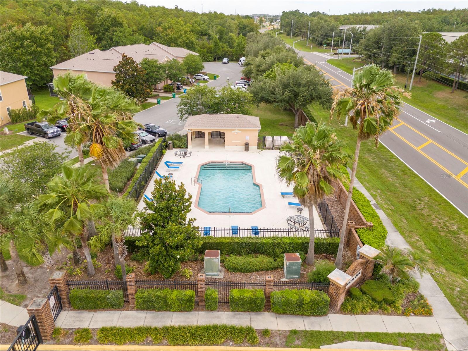 519 VIRTUOSO LN #77, ORLANDO, FL — photo 52