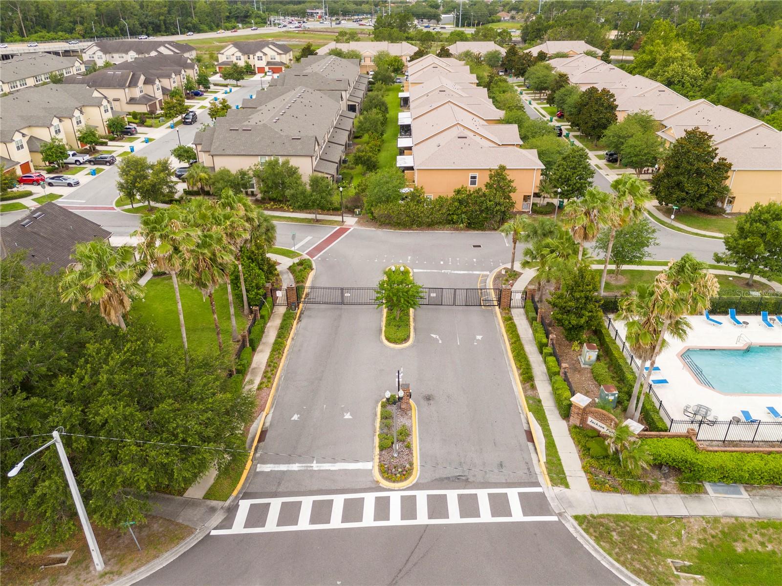 519 VIRTUOSO LN #77, ORLANDO, FL — photo 53