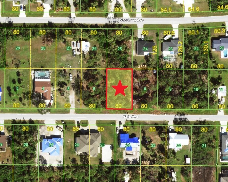 11378 ZOLA AVE, PORT CHARLOTTE, FL