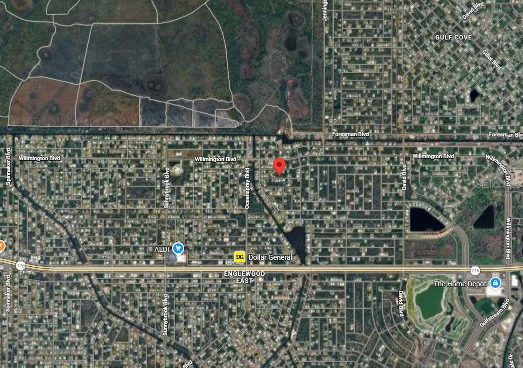 11378 ZOLA AVE, PORT CHARLOTTE, FL — photo 3