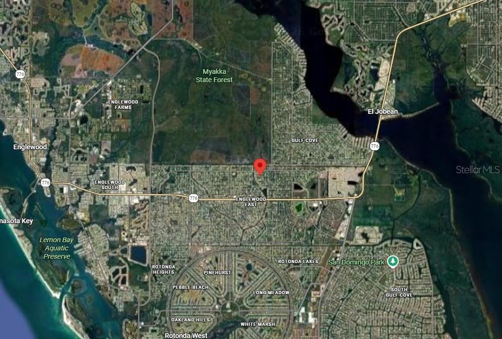 11378 ZOLA AVE, PORT CHARLOTTE, FL — photo 4
