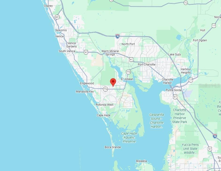 11378 ZOLA AVE, PORT CHARLOTTE, FL — photo 5