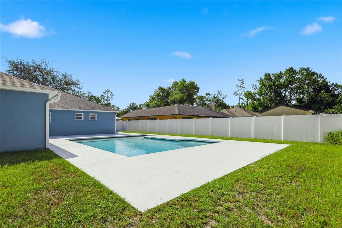 41 ZEPHYR LILY TRL, PALM COAST, FL — photo 29