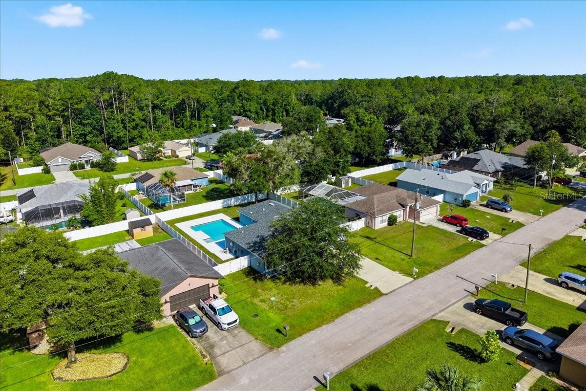 41 ZEPHYR LILY TRL, PALM COAST, FL — photo 55