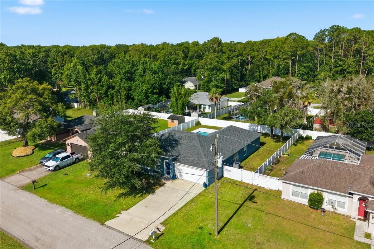 41 ZEPHYR LILY TRL, PALM COAST, FL — photo 56