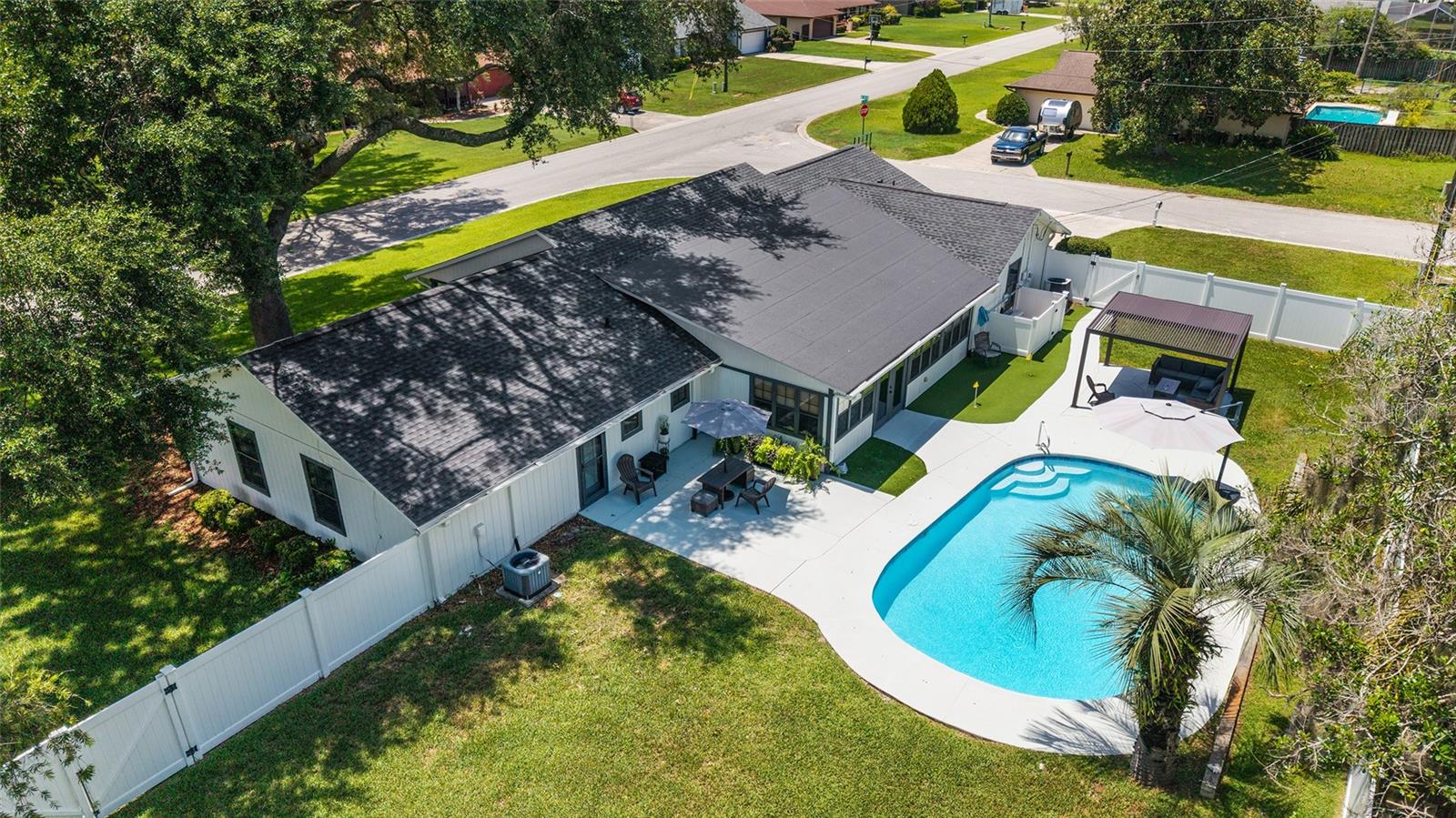 3453 SE 25TH AVE, OCALA, FL — photo 3