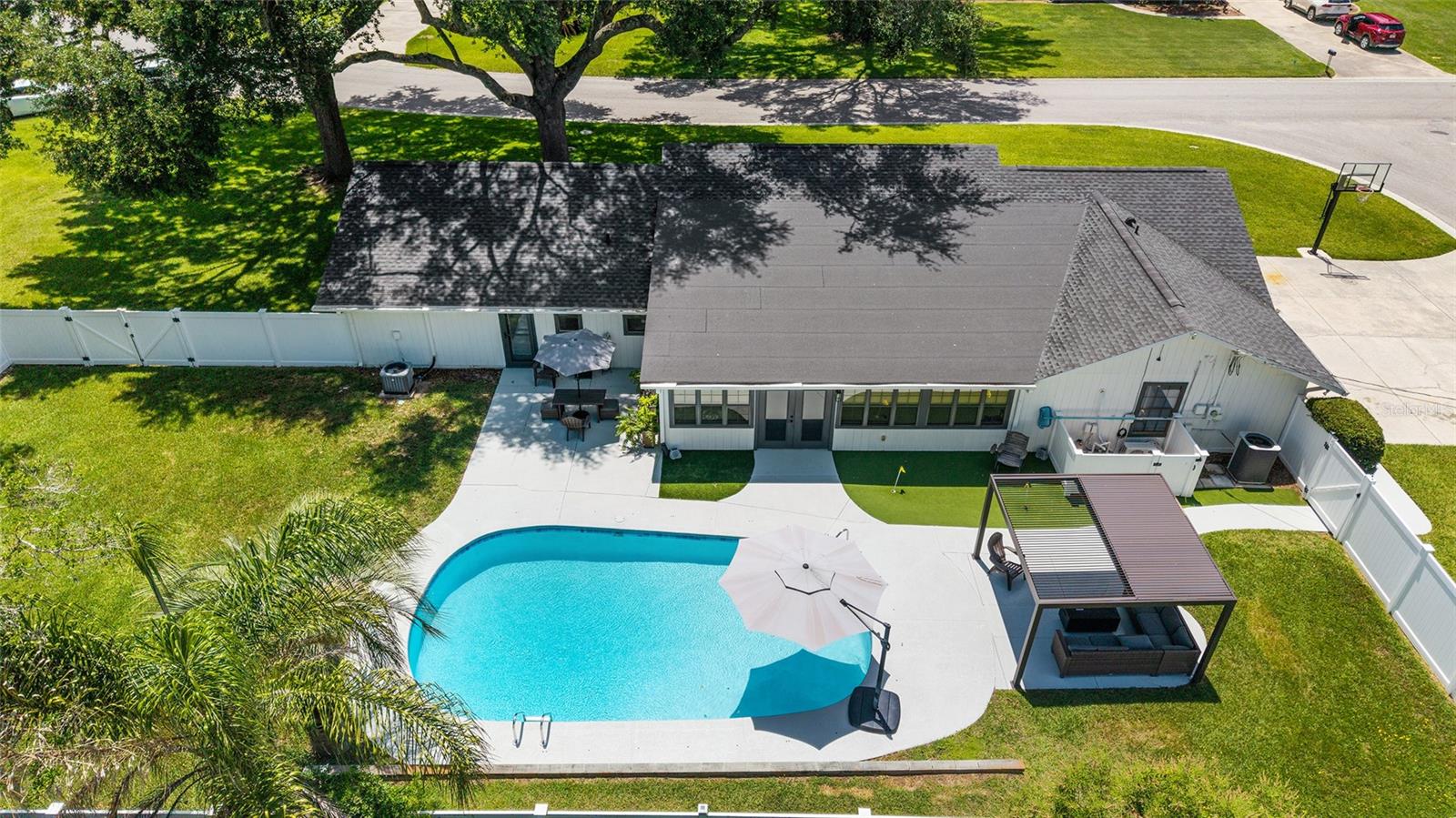 3453 SE 25TH AVE, OCALA, FL — photo 4