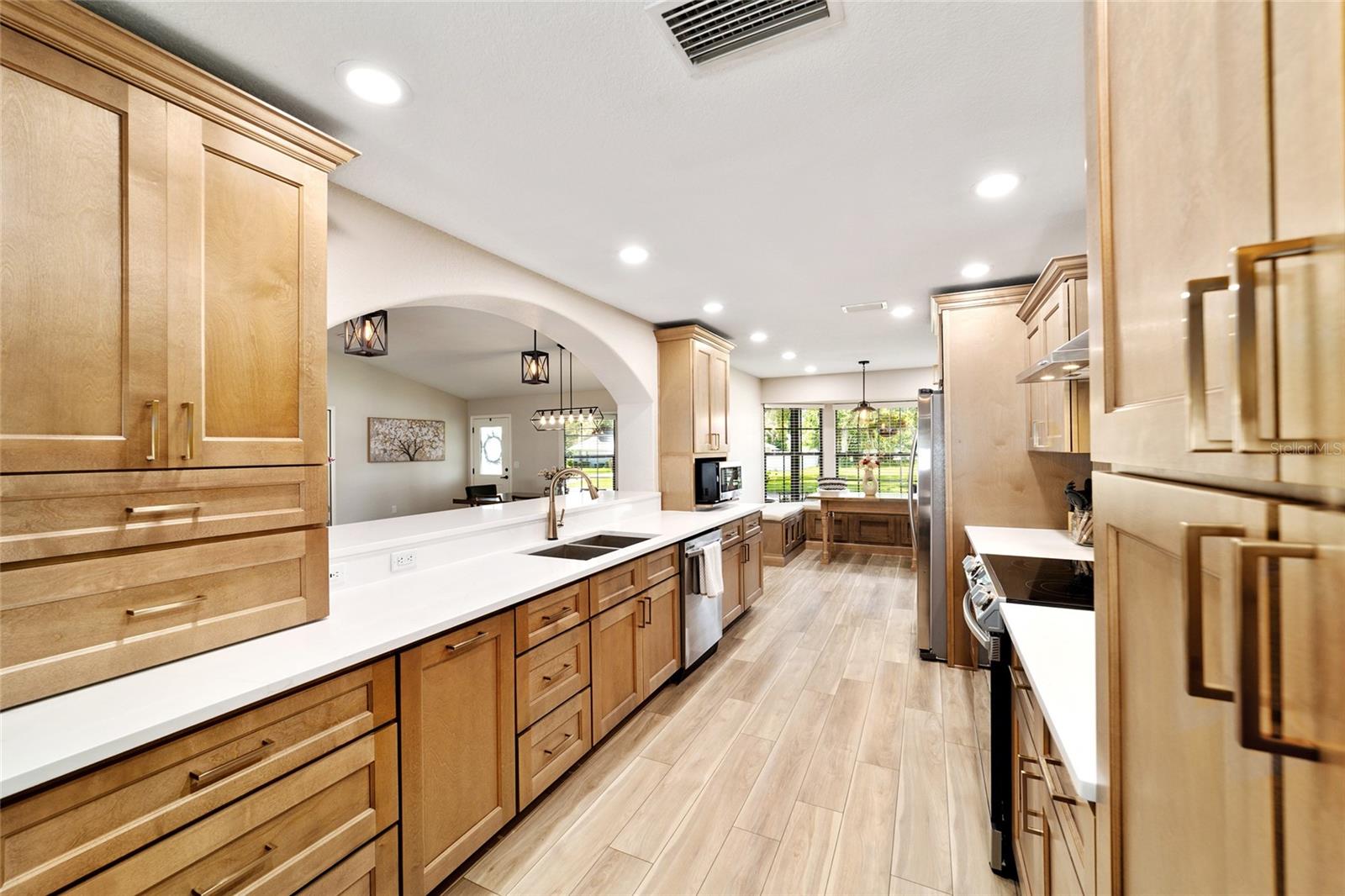 3453 SE 25TH AVE, OCALA, FL — photo 16