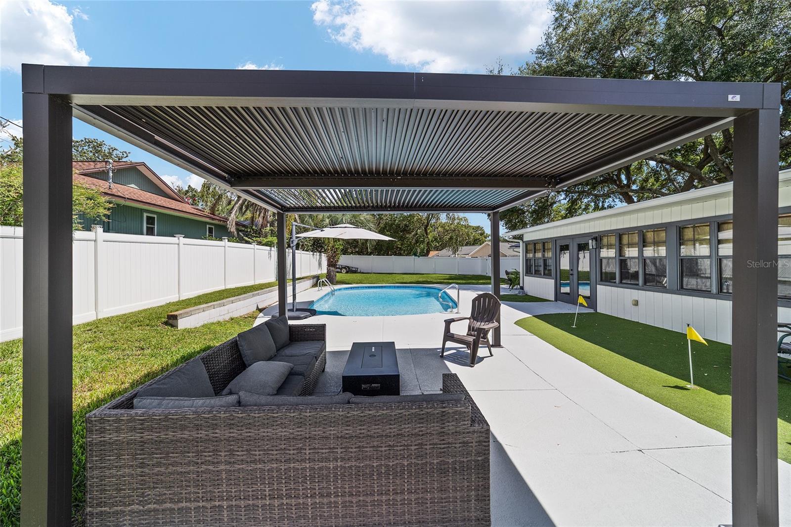 3453 SE 25TH AVE, OCALA, FL — photo 38