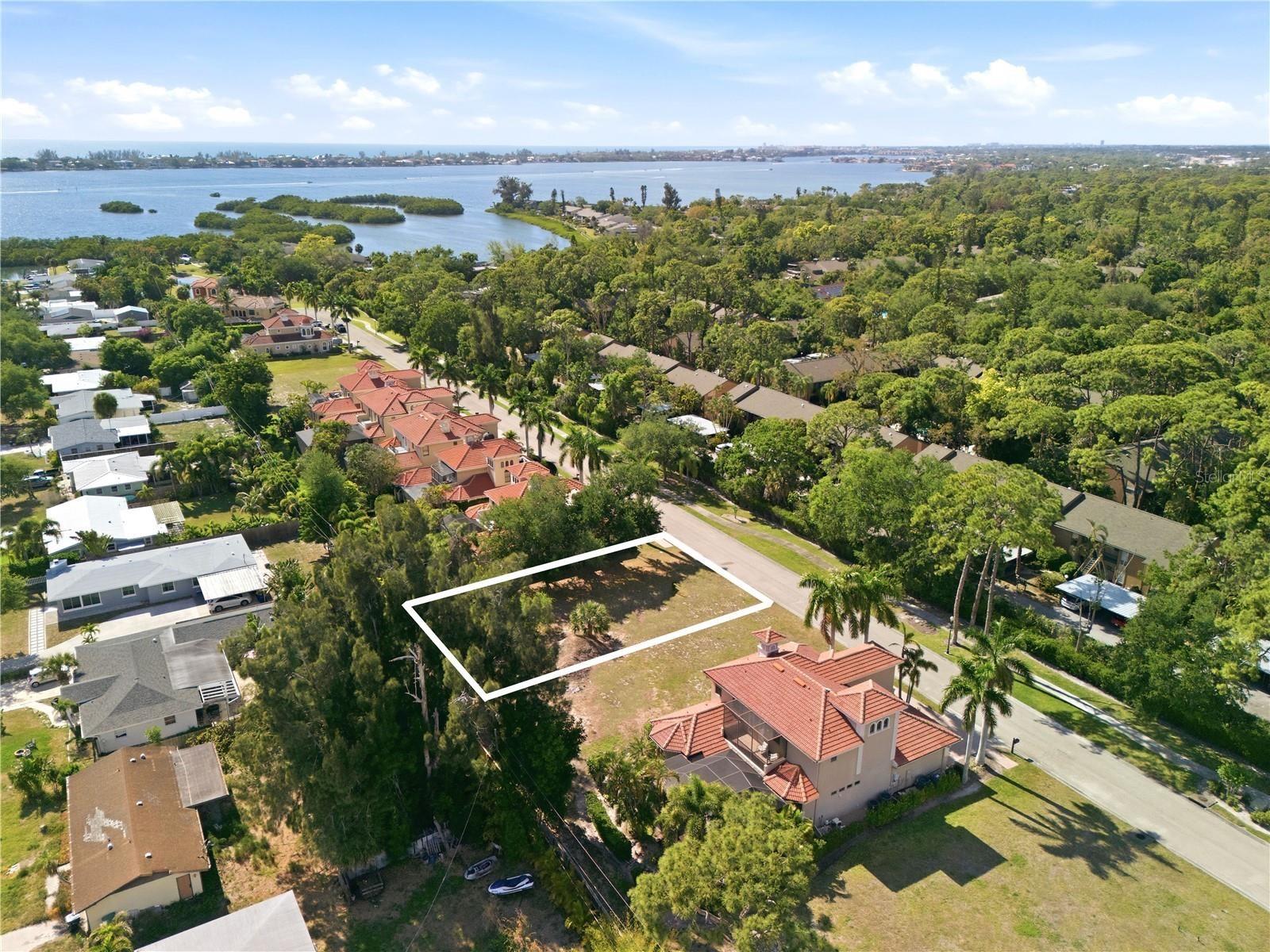 1740 ASSISI DR, SARASOTA, FL — photo 3