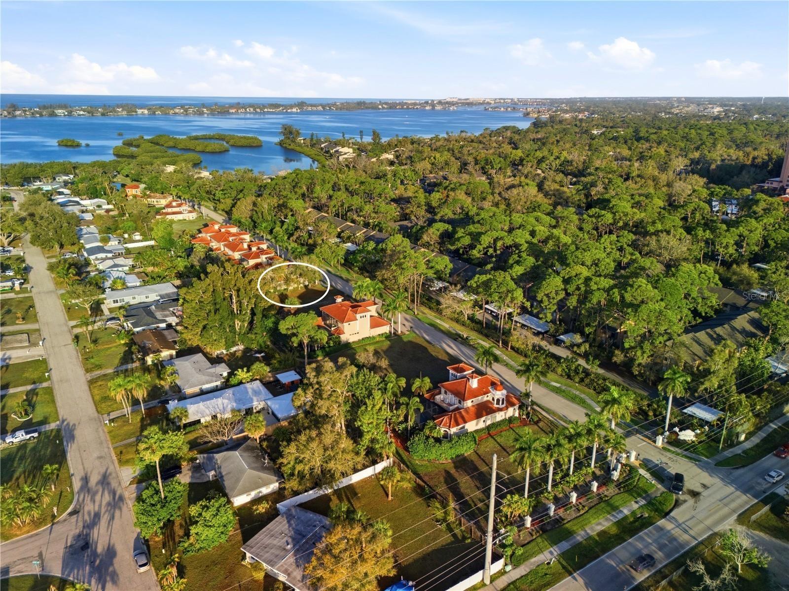 1740 ASSISI DR, SARASOTA, FL — photo 14