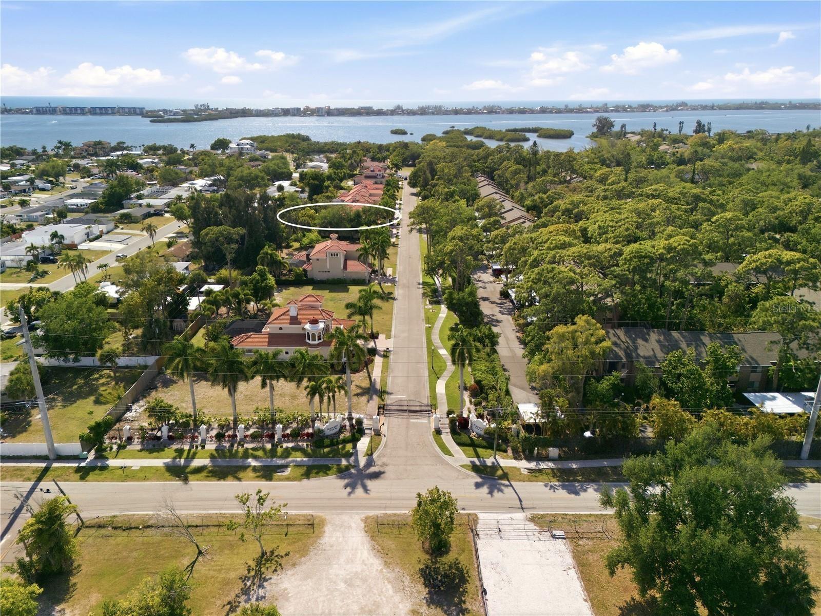 1740 ASSISI DR, SARASOTA, FL — photo 17