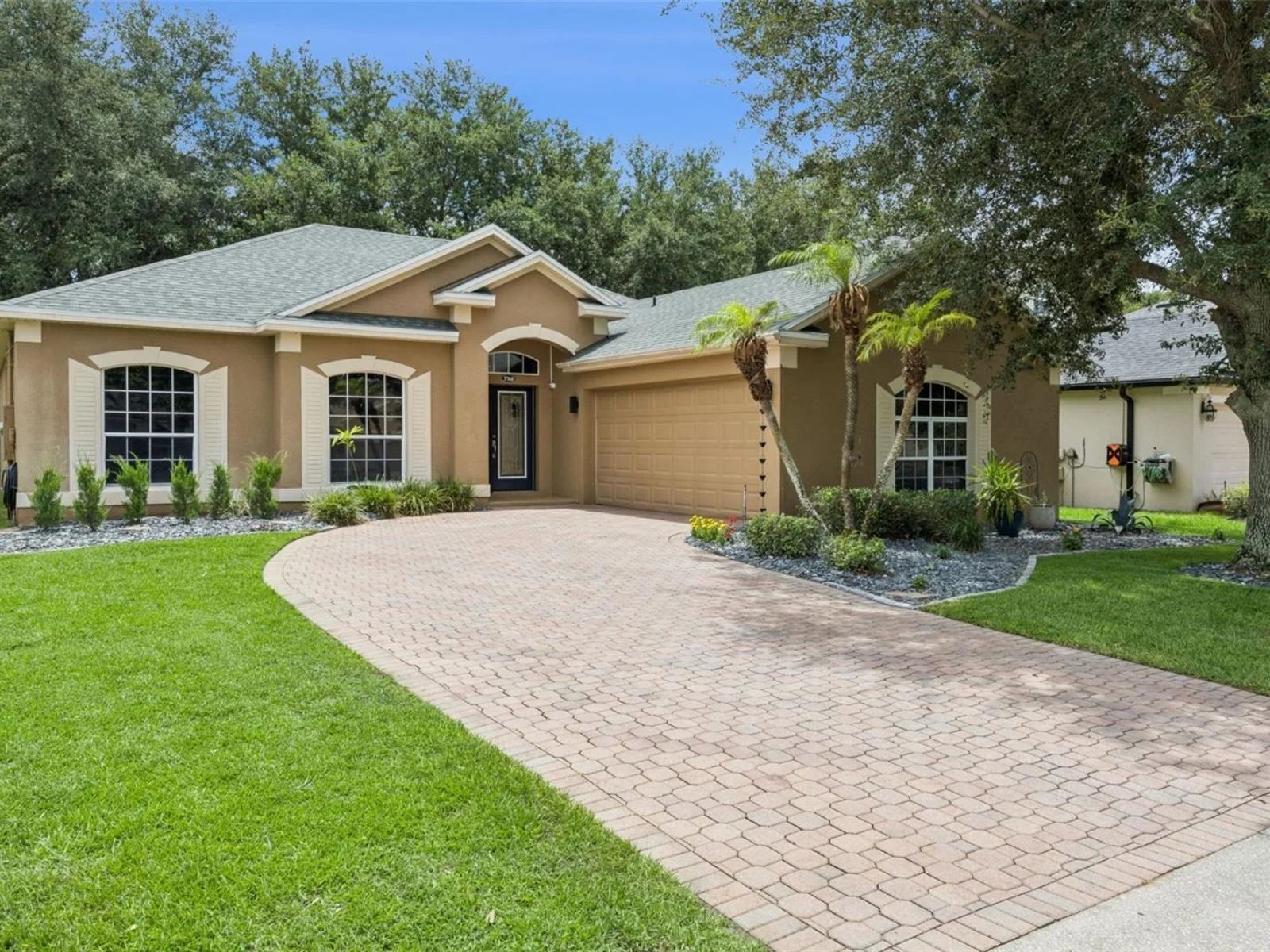 3760 LIBERTY HILL DR, CLERMONT, FL — photo 1