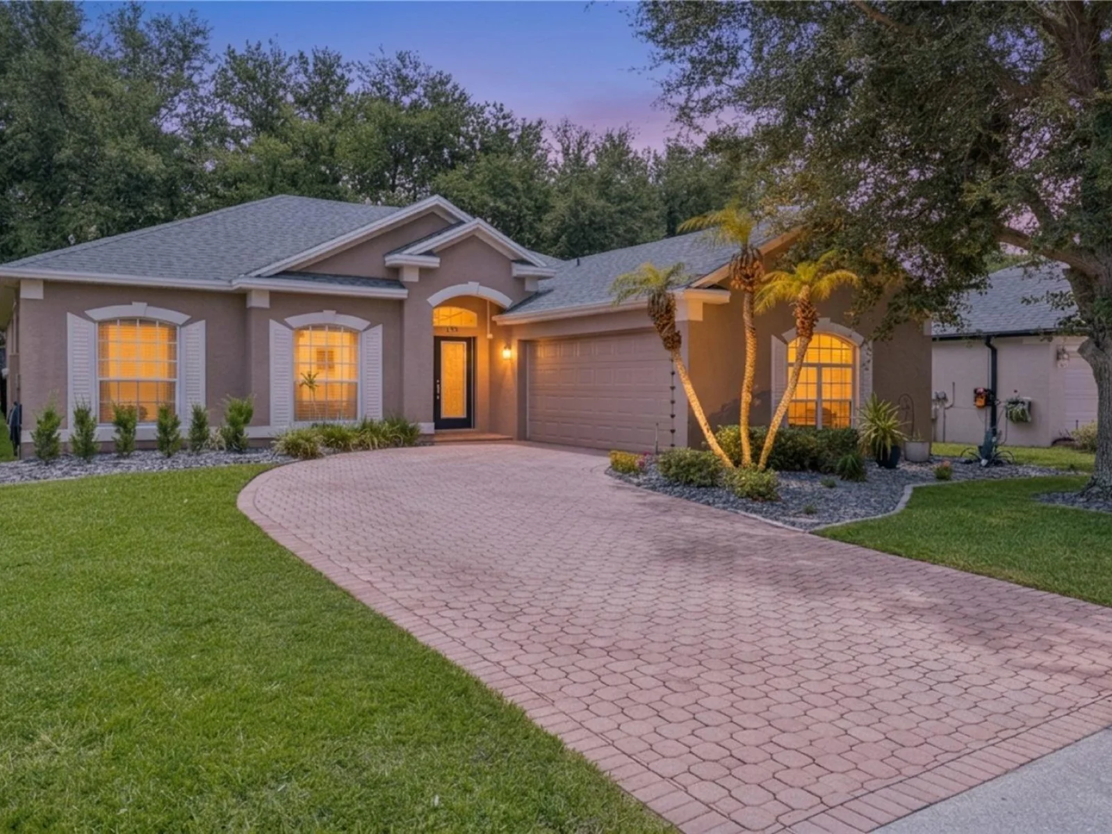 3760 LIBERTY HILL DR, CLERMONT, FL — photo 2