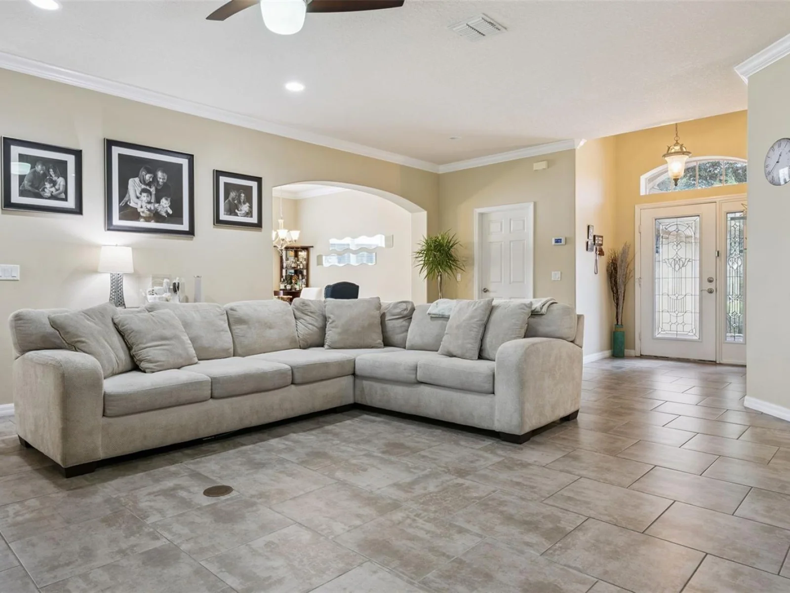 3760 LIBERTY HILL DR, CLERMONT, FL — photo 8