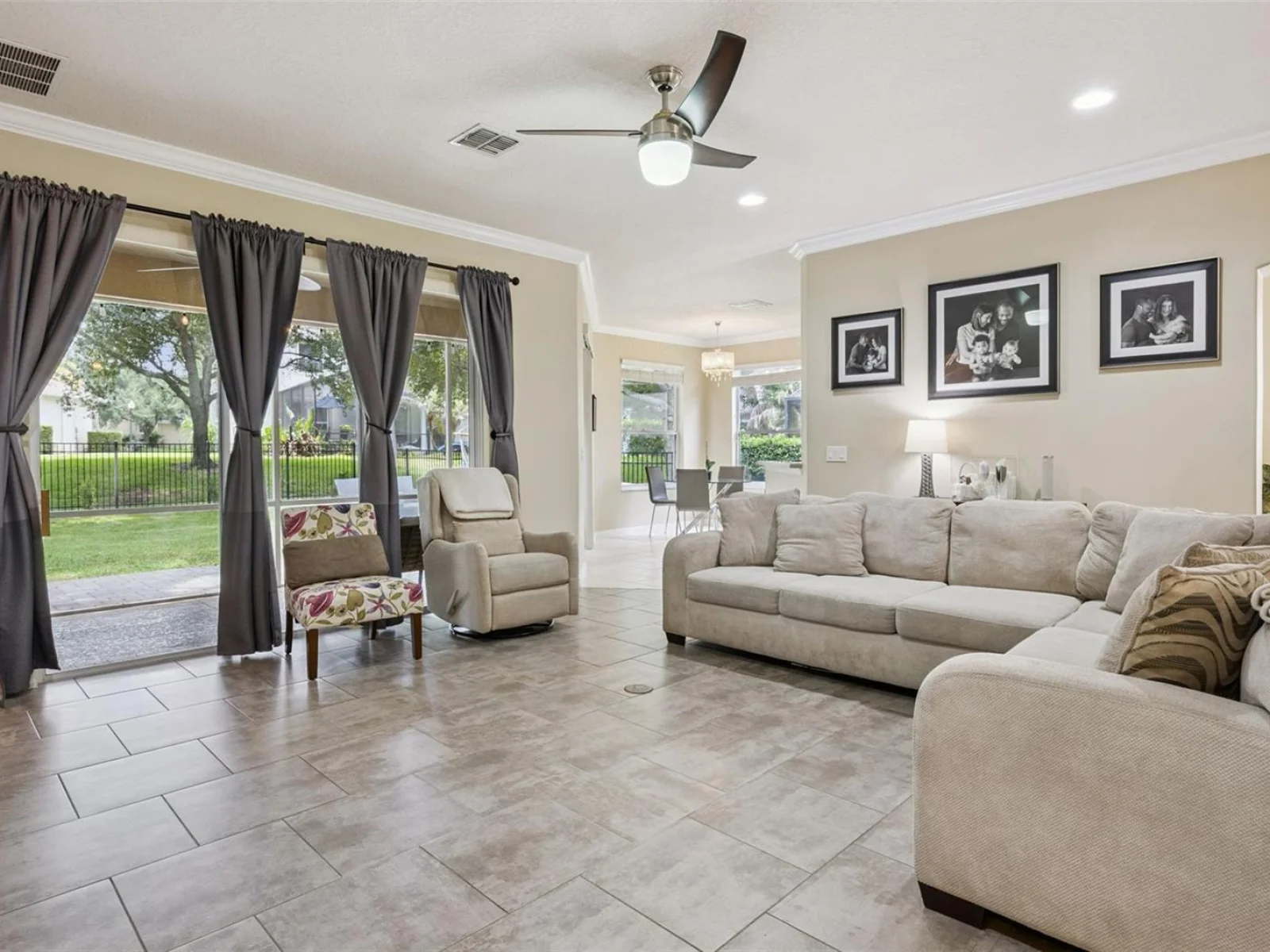 3760 LIBERTY HILL DR, CLERMONT, FL — photo 9