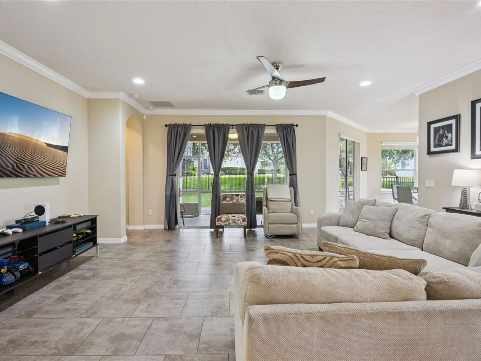3760 LIBERTY HILL DR, CLERMONT, FL — photo 10