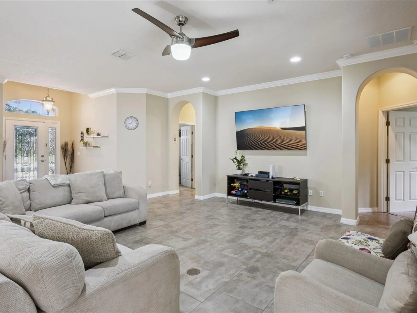 3760 LIBERTY HILL DR, CLERMONT, FL — photo 12