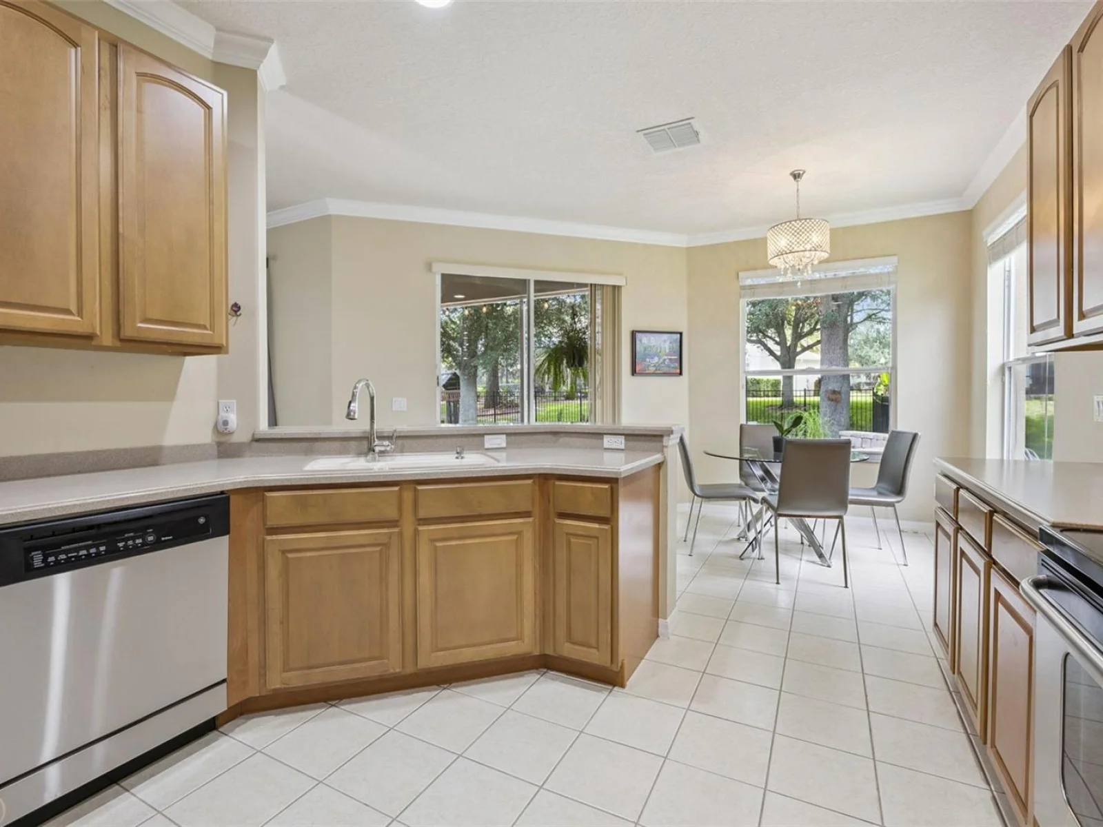 3760 LIBERTY HILL DR, CLERMONT, FL — photo 17