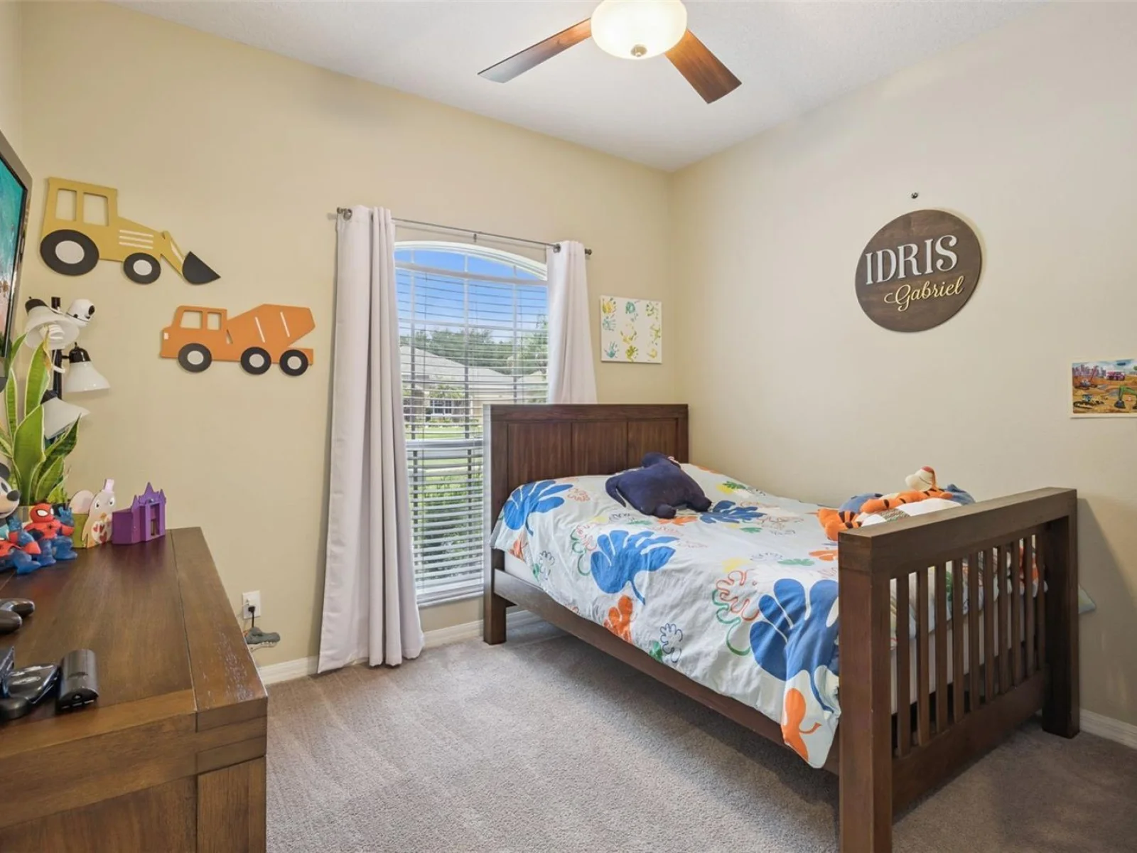 3760 LIBERTY HILL DR, CLERMONT, FL — photo 29