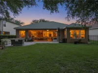 3760 LIBERTY HILL DR — photo 47