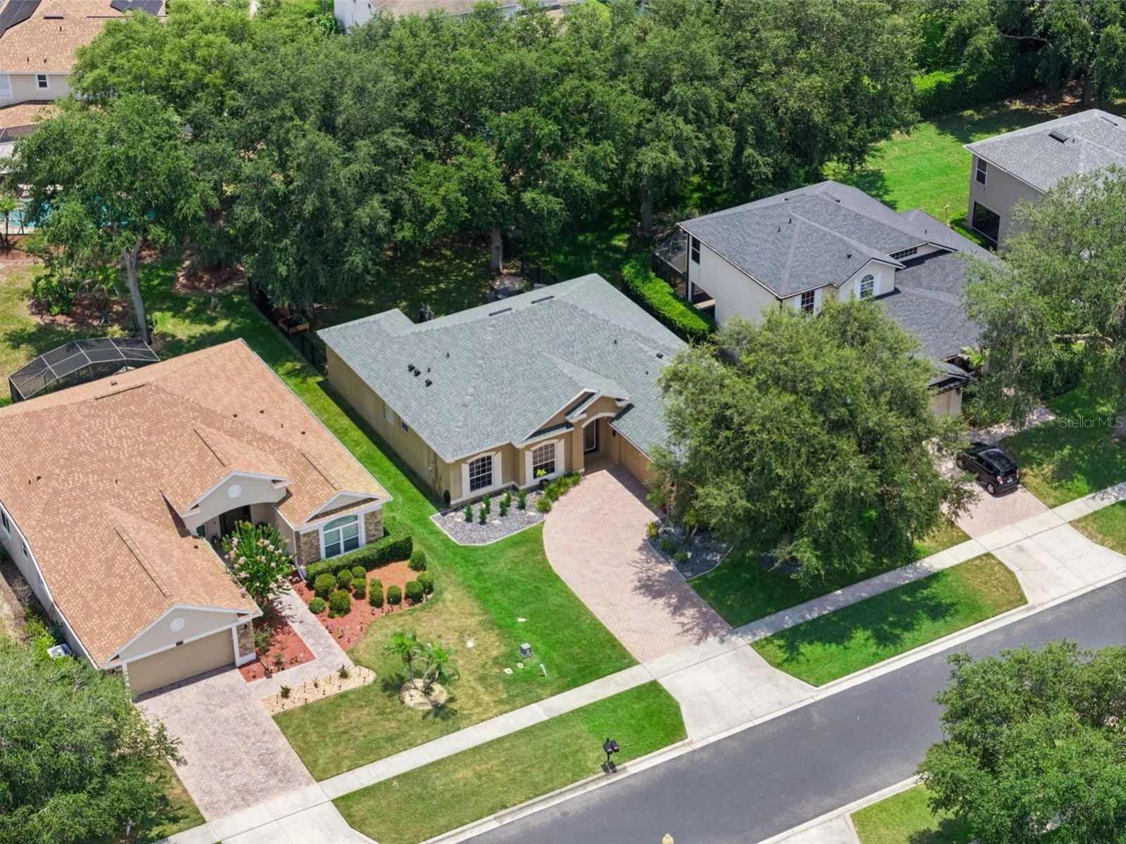 3760 LIBERTY HILL DR, CLERMONT, FL — photo 55