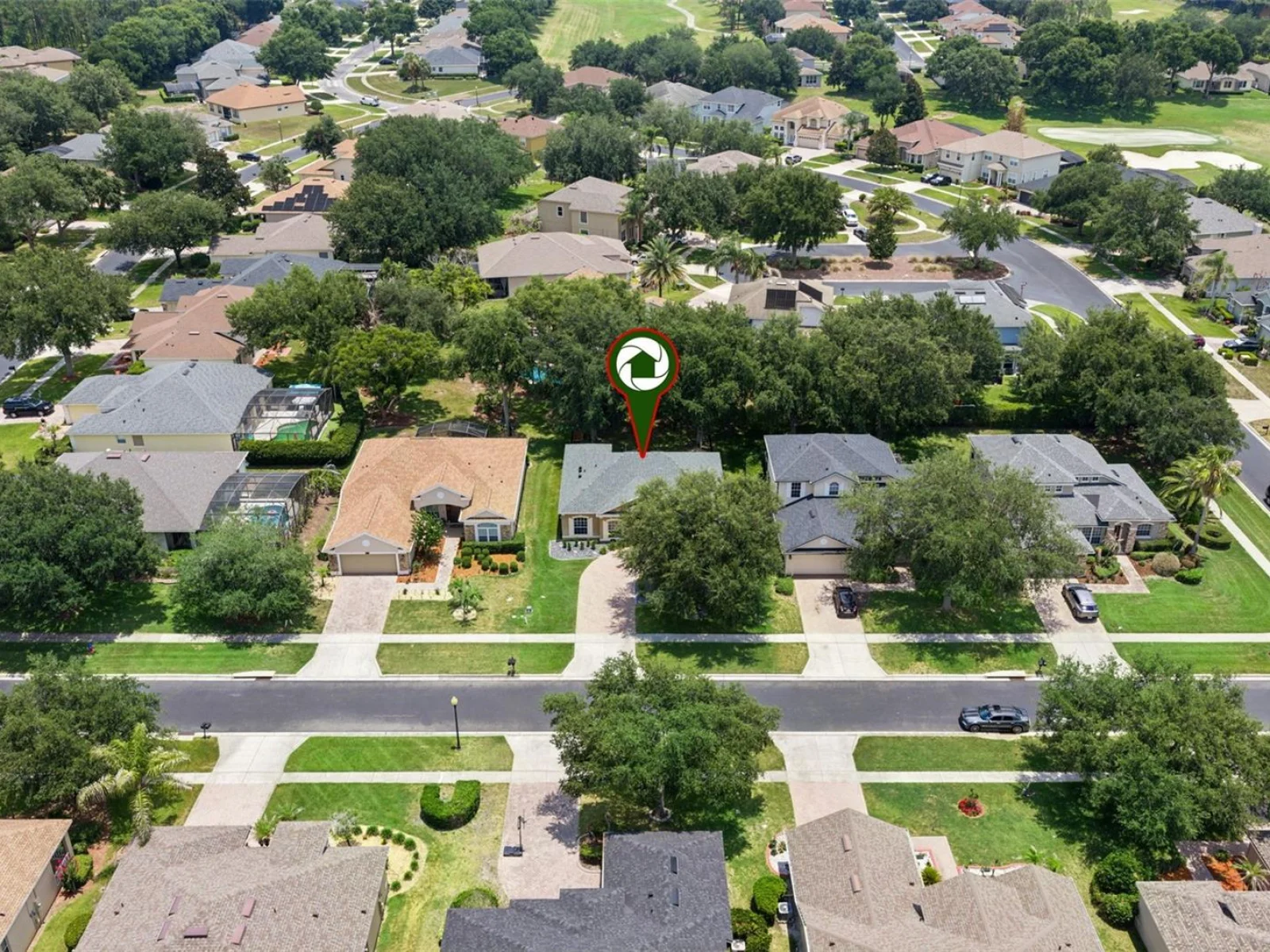 3760 LIBERTY HILL DR, CLERMONT, FL — photo 58