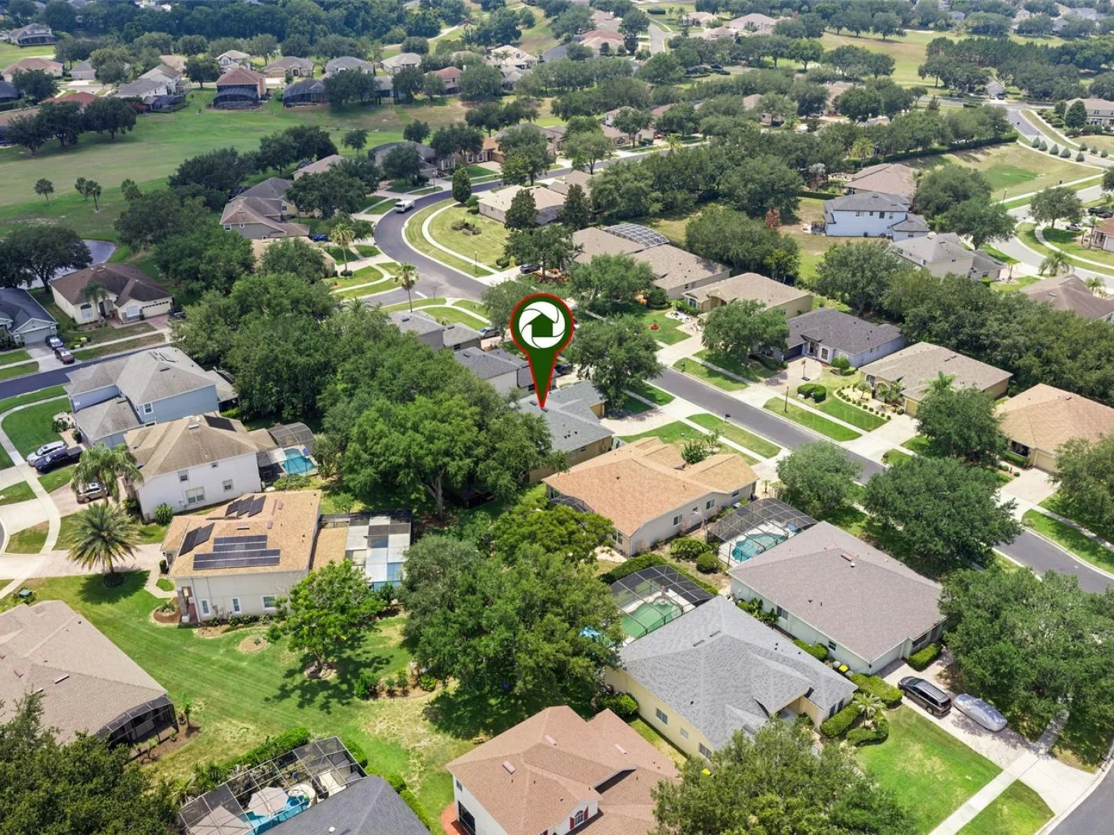 3760 LIBERTY HILL DR, CLERMONT, FL — photo 60