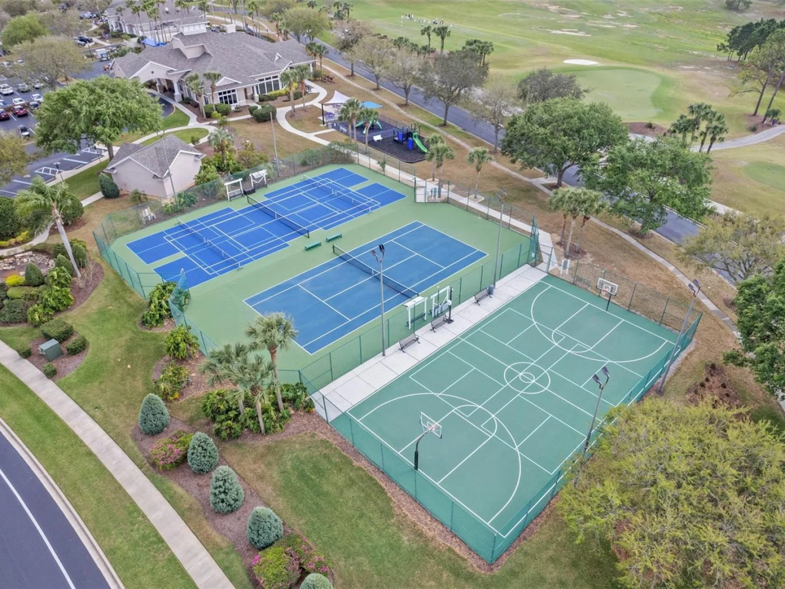3760 LIBERTY HILL DR, CLERMONT, FL — photo 85