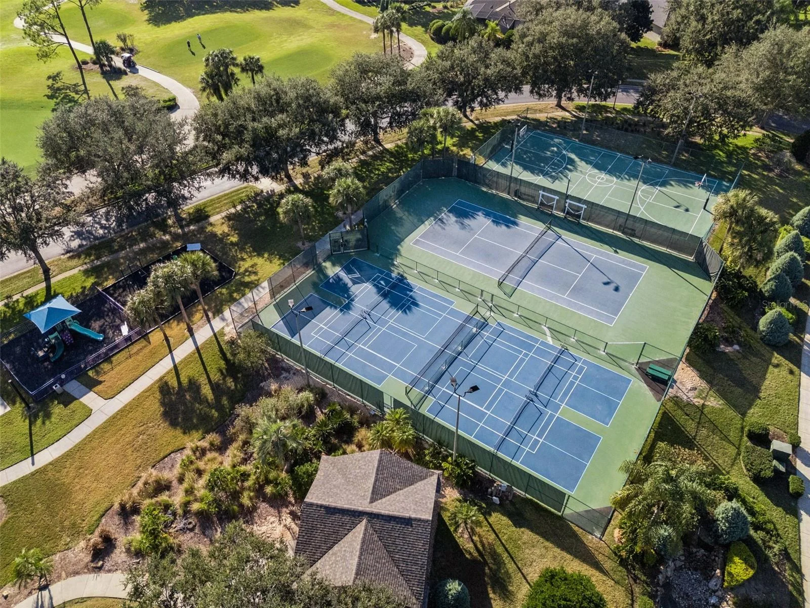3760 LIBERTY HILL DR, CLERMONT, FL — photo 86