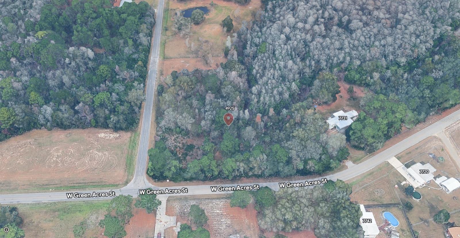 4925 S MORNINGSIDE TER, HOMOSASSA, FL — photo 8