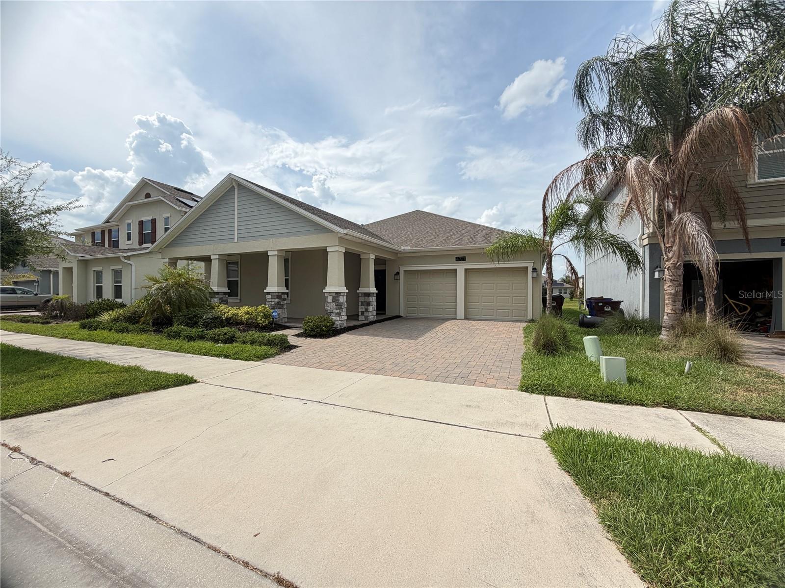 4921 LOTTA CT, ST CLOUD, FL — photo 4