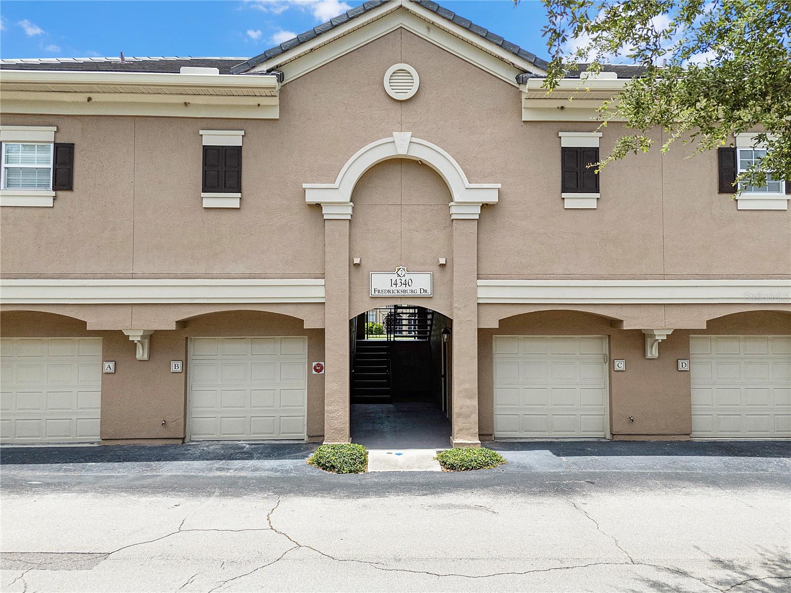 14340 FREDRICKSBURG DR #701, ORLANDO, FL — photo 2