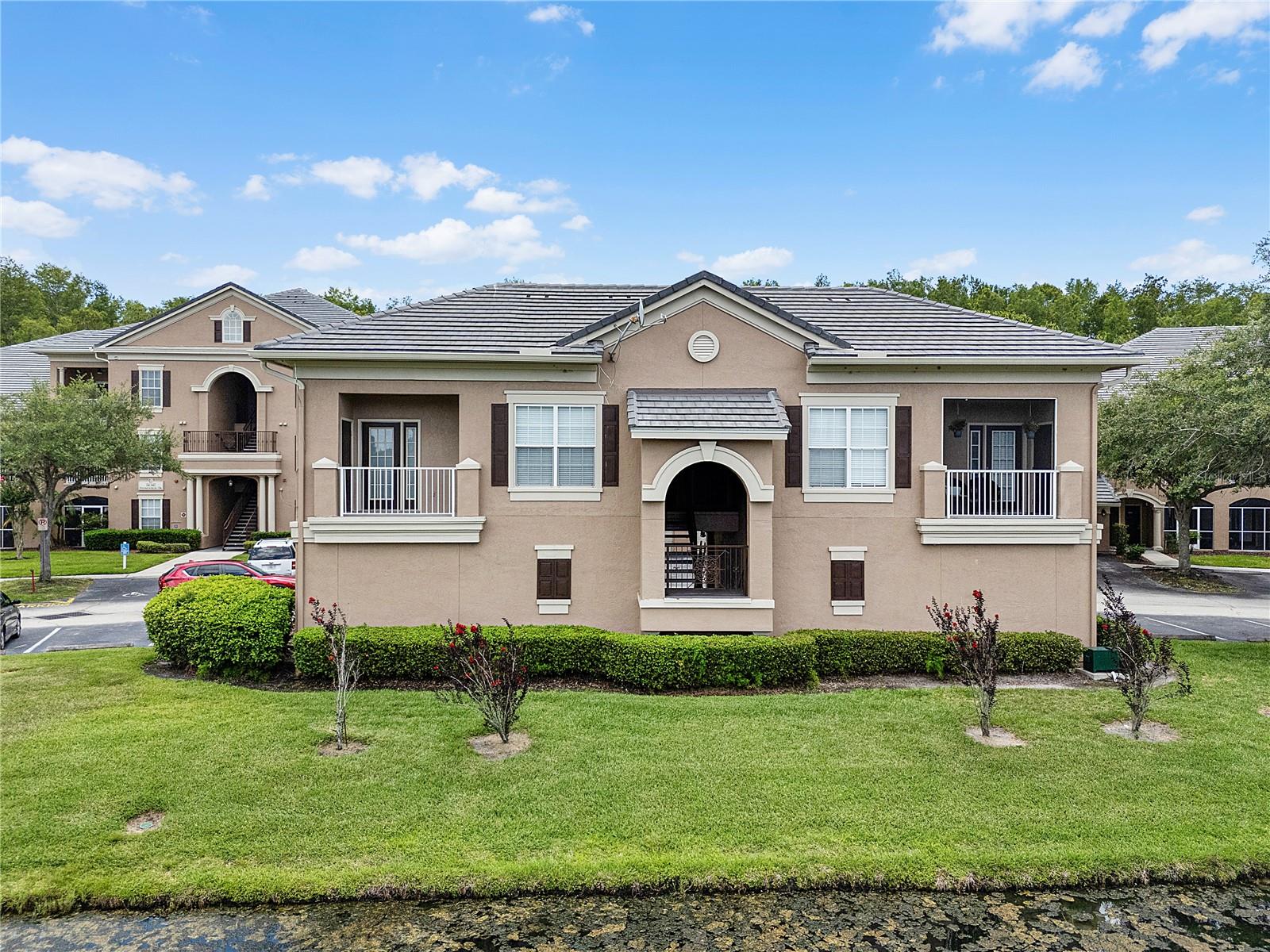 14340 FREDRICKSBURG DR #701, ORLANDO, FL — photo 24