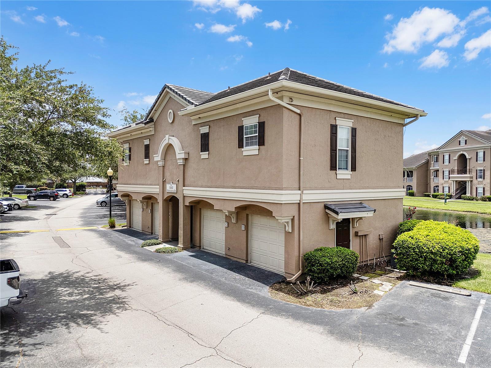 14340 FREDRICKSBURG DR #701, ORLANDO, FL — photo 33
