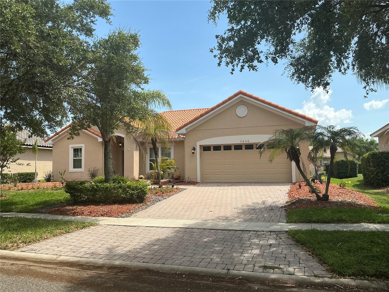 3630 NORTHWOODS DR, KISSIMMEE, FL